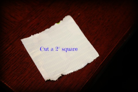 squarecut